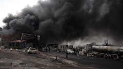 Der von Israel und den USA begonnene Krieg befindet sich bereits in der fünften Woche.