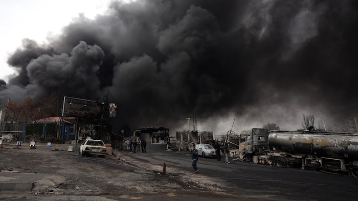 Der von Israel und den USA begonnene Krieg befindet sich bereits in der fünften Woche.