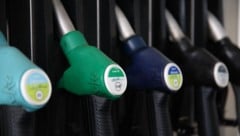 Die Preissprünge an der Zapfsäule machen die Politik nervös.