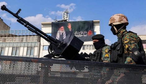 Trump droht, Vance verhandelt: Rennen gegen die Zeit im Iran-Konflikt