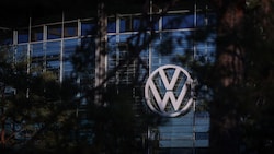VW kämpft bei einigen Marken mit Problemen.