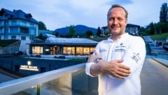 Starkoch Hubert Wallner erreichte zum achten Mal 99 Punkte.