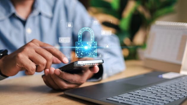 Digitale Souveränität hängt maßgeblich davon ab, wer unsere Informationen in der Hand hat.