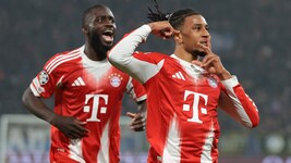 Michael Olise und Co. überrollten Atalanta im Achtelfinal-Hinspiel.