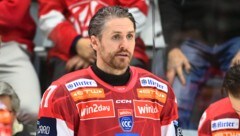 Bangen um KAC-Verteidiger Jordan Murray