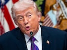 US-Präsident Donald Trump