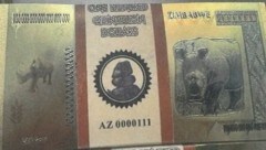 Zöllner wurden am Flughafen Zürich auf einen gewaltigen Schwindel aufmerksam.