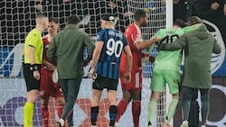 Die Bayern fegten über Atalanta hinweg, müssen sich nun aber um längere Ausfälle sorgen. Hier ...