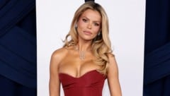 Brooks Nader wird in der neuen „Baywatch“-Serie zur sexy Rettungsschwimmerin.