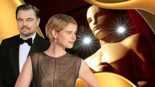 Wer holt sich in diesem Jahr einen Oscar? Wir berichten live von der größten Nacht Hollywoods!