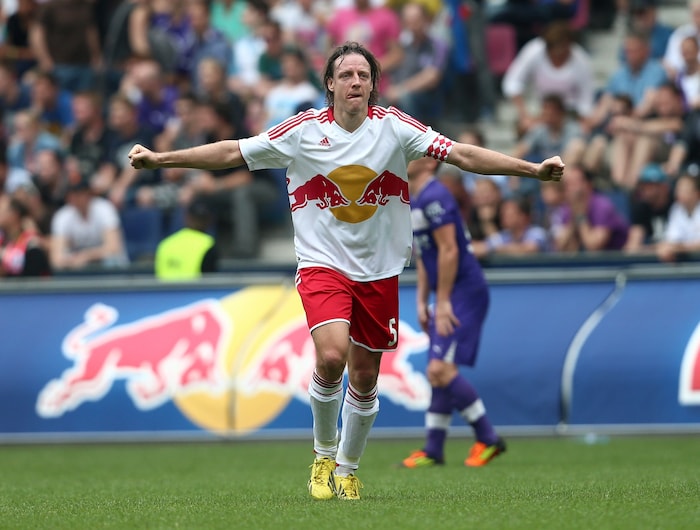 Rene Aufhauser schoss die Austria 2012/13 K. o.