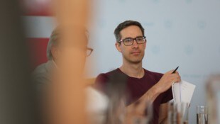 Dankl ist überzeugt, dass es zu keinen Verzögerungen kommt.