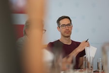 Dankl ist überzeugt, dass es zu keinen Verzögerungen kommt.