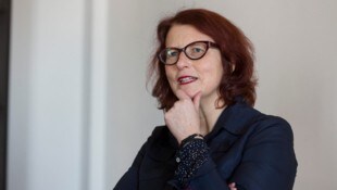 Stephanie Gräve hätte gerne noch weitergemacht.