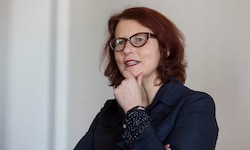 Stephanie Gräve hätte gerne noch weitergemacht.