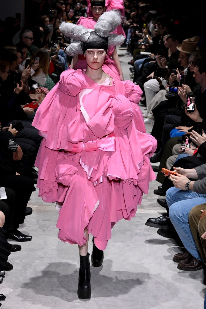 Comme des Garçons