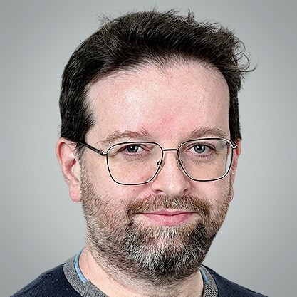 Profilbild von Hannes Maierhofer