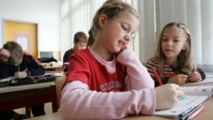 85 Prozent der steirischen Kinder erreichen oder übertreffen die Bildungsstandards in Mathematik