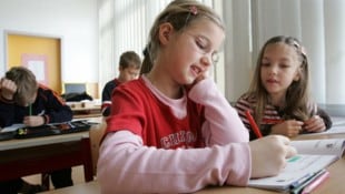 85 Prozent der steirischen Kinder erreichen oder übertreffen die Bildungsstandards in Mathematik