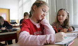 85 Prozent der steirischen Kinder erreichen oder übertreffen die Bildungsstandards in Mathematik