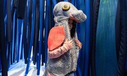 Kostüme, Experimente und noch viele weitere Mitmach-Stationen machen die Donau zum Abenteuer für ...
