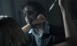 Auch in „Resident Evil Requiem“ gilt es, sich vor bissigen Zombies in Acht zu nehmen.