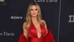 Heidi Klum hat erstmals über ihre ADHS gesprochen, die für sie etwas Positives hat. 