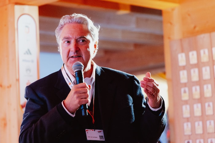 Casinos-Chef Erwin Van Lambaart: „Öffnung geht zulasten des Spielerschutzes.“