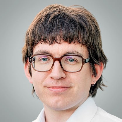 Profilbild von Sebastian Steinbichler