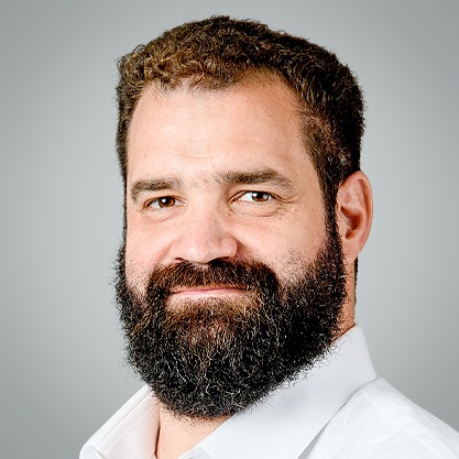 Profilbild von Clemens Zavarsky