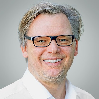 Profilbild von Jakob Hilzensauer