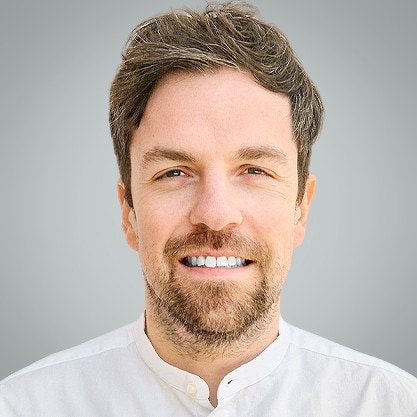 Profilbild von Martin Oberbichler