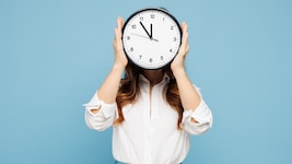 Viele wünschen sich, nicht immer am letzten Drücker dran zu sein, auch wenn es nur allzu ...