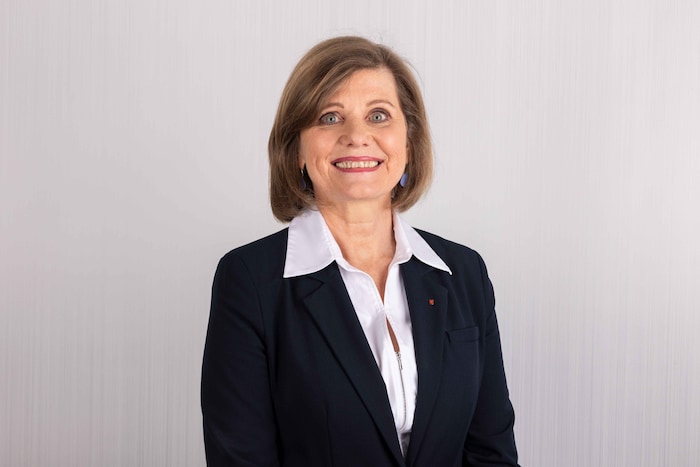 Kulturlandesrätin Barbara Schöbi-Fink ist Vorsitzende des KUGES-Aufsichtsrats.