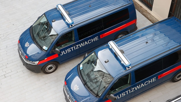 Gefängnis oder nur Bewährung? Ein rechtlich kniffliger Fall.