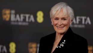 Ehren-Oscar geht an Glenn Close. Auch Animationskünstler Floyd Norman und britischer Regisseur ...