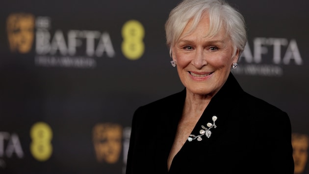 Ehren-Oscar geht an Glenn Close. Auch Animationskünstler Floyd Norman und britischer Regisseur ...