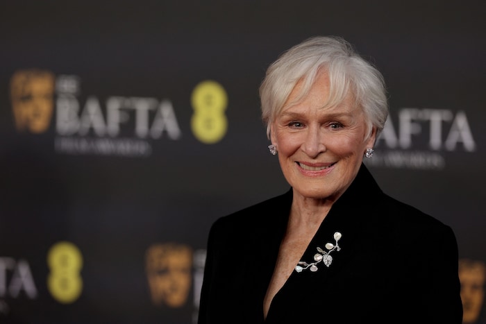 Glenn Close gehört zu jenen Schauspielerinnen, die Höchstleistungen bringen, immer wieder ...