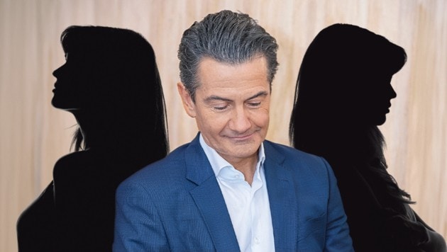 Roland Weißmann ist wegen Vorwürfen der sexuellen Belästigung bereits zurückgetreten.