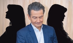Roland Weißmann ist wegen Vorwürfen der sexuellen Belästigung bereits zurückgetreten.