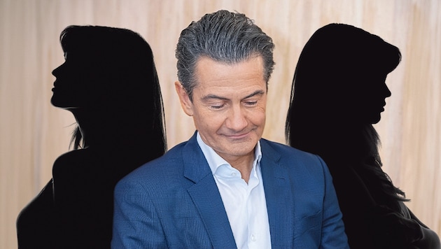 Roland Weißmann has already resigned due to allegations of sexual harassment.