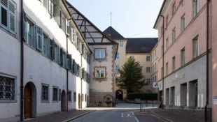 Feldkirch will klimaneutral werden. 