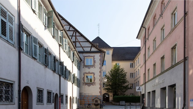 Feldkirch will klimaneutral werden.