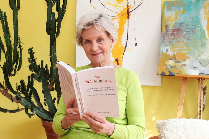 „Die wachsende Bildungskrise ist nicht nur ein Großstadtproblem“, sagt Isabella Sodoma-Enz.