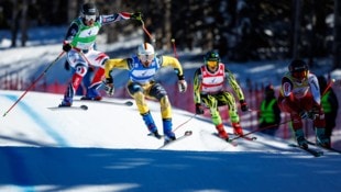 Vier von elf angetretenen ÖSV-Athleten haben die Quali geschafft. 