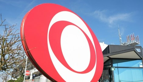 Schwere Zeiten für den ORF.