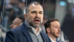 VSV-Trainer Pierre Allard bekommt einen neuen Spieler.