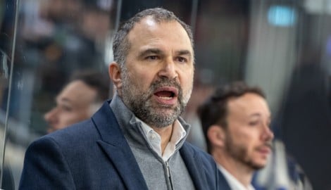 VSV-Trainer Pierre Allard bekommt einen neuen Spieler.