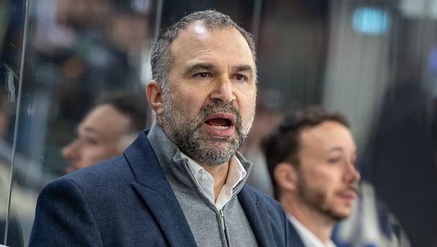 VSV-Trainer Pierre Allard bekommt einen neuen Spieler.