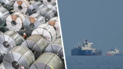 In mehreren Branchen hat der Krieg die Preise schon nach oben getrieben.